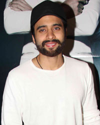 Jackie Bhagnani