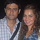 Manav Gohil and Shweta Kwatra