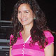 Sushma Reddy