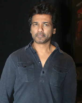Nikhil Dwivedi