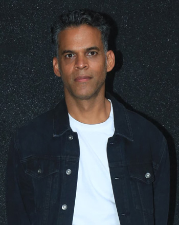 Vikramaditya Motwane