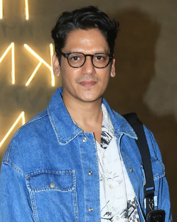 Vijay Varma