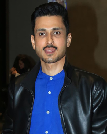 Amol Parashar