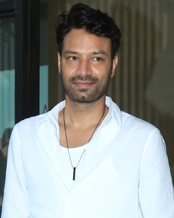 Aakash Dahiya