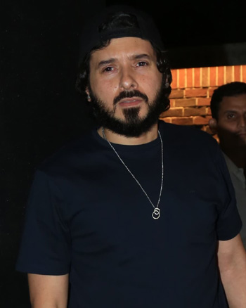 Divyenndu Sharma