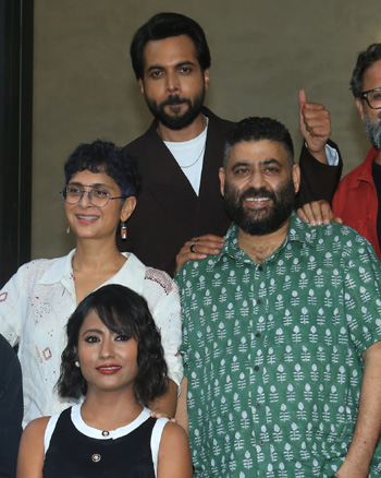 Special Screening Of Stolen