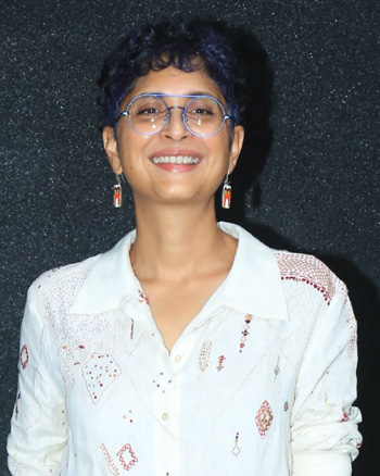 Kiran Rao