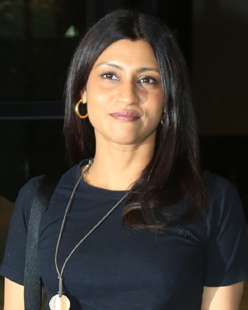 Konkana Sen