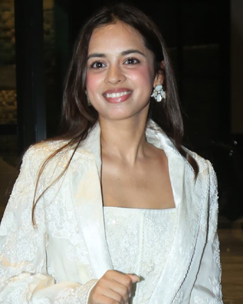Nitanshi Goel