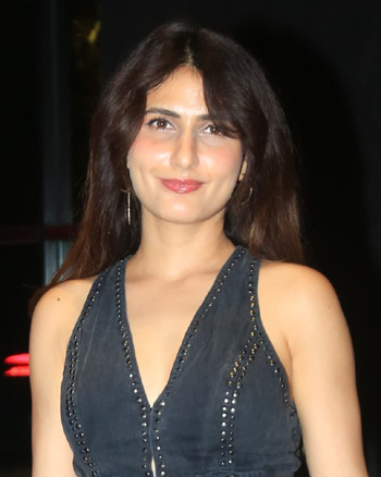 Fatima Sana Shaikh