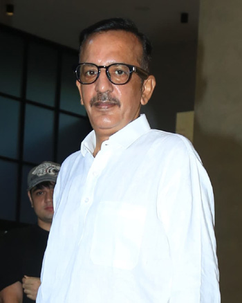 Harish Khanna