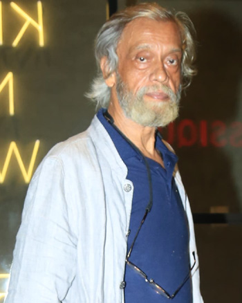 Sudhir Mishra