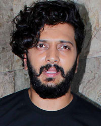 Ritesh Deshmukh