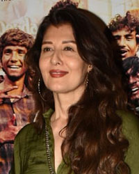 Sangeeta Bijlani