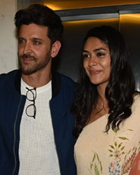 Special Screening of Super 30