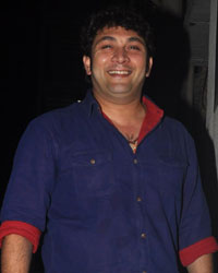 Rajesh Kumar