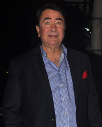 Randhir Kapoor