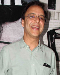 Vidhu Vinod Chopra