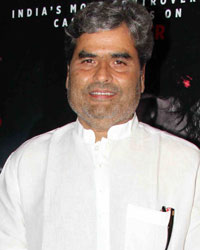 Vishal Bhardwaj