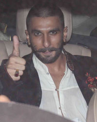 Ranveer Singh