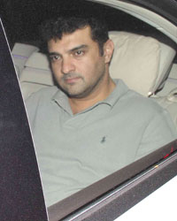 Siddharth Roy Kapur