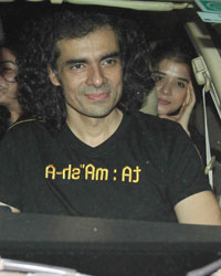 Imtiaz Ali