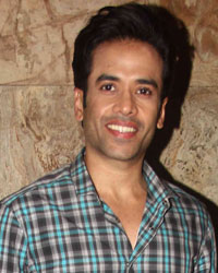 Tusshar Kapoor