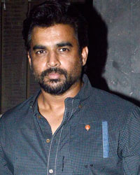 Madhavan