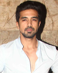 Saqib Saleem