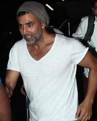 Akshay Kumar