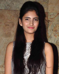 Shivani Raghuvanshi