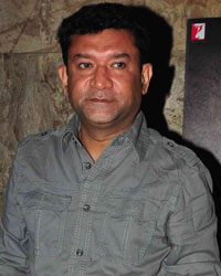 Ken Ghosh