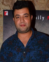 Varun Sharma