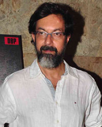 Rajat Kapoor