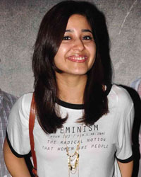 Shweta Tripathi