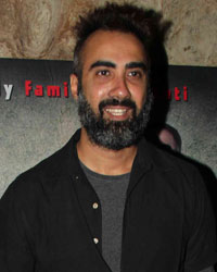 Ranvir Shorey