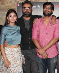 Special Screening of Titli