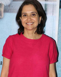 Anupama Chopra