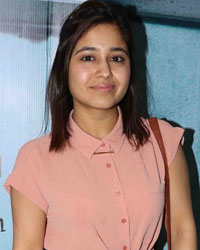 Shweta Tripathi