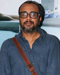 Dibakar Banerjee