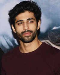 Asitya Seal, Anubhav Sinha and Aashim Gulati