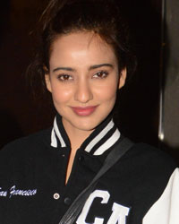 Aditya Seal and Neha Sharma