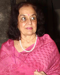 Asha Parekh