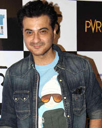 Sanjay Kapoor