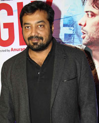 Anurag KAshyap