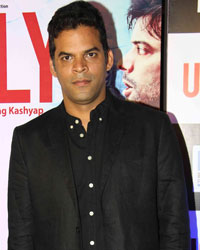 Vikramaditya Motwane