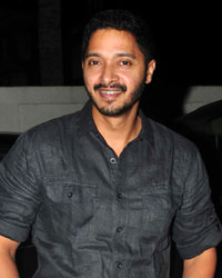 Shreyas Talpade