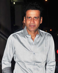 Manoj Bajpai