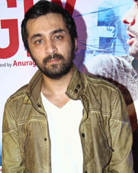 Siddhanth Kapoor