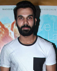 Rajkumar Rao